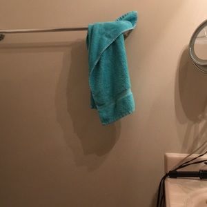 Meet your Posher, Janet